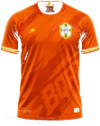 Time Laranja